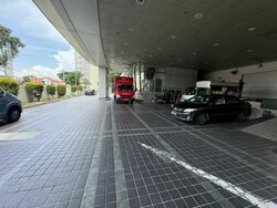 Industrial office Near Potong Pasir MRT (D13), Office #567514911